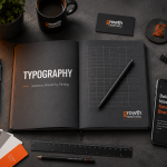 Typography Guide for Beginner Graphic Designers
